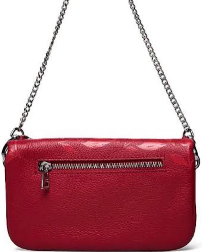 Zadig rock nano Cherry crossbody Bag - Image 2