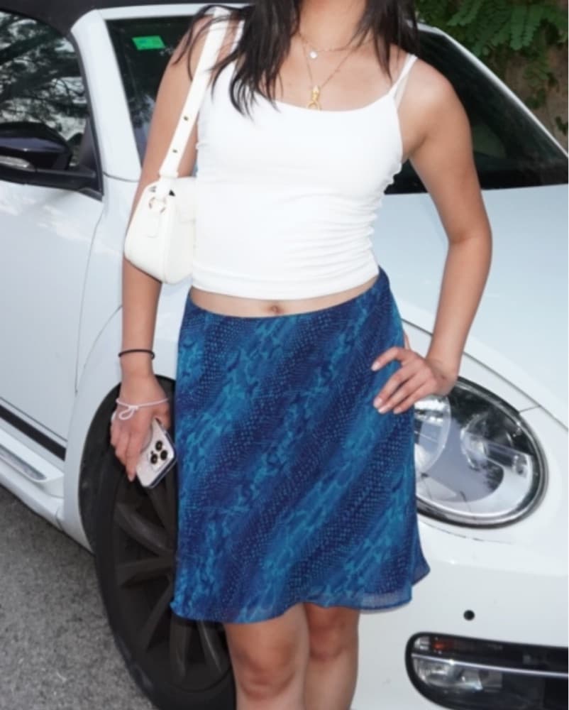 Expresss Skirt - Image 2
