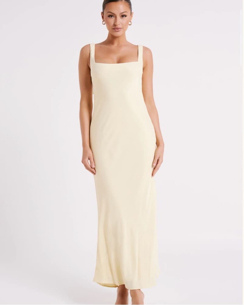 Meshki Ensley Dress - Image 2