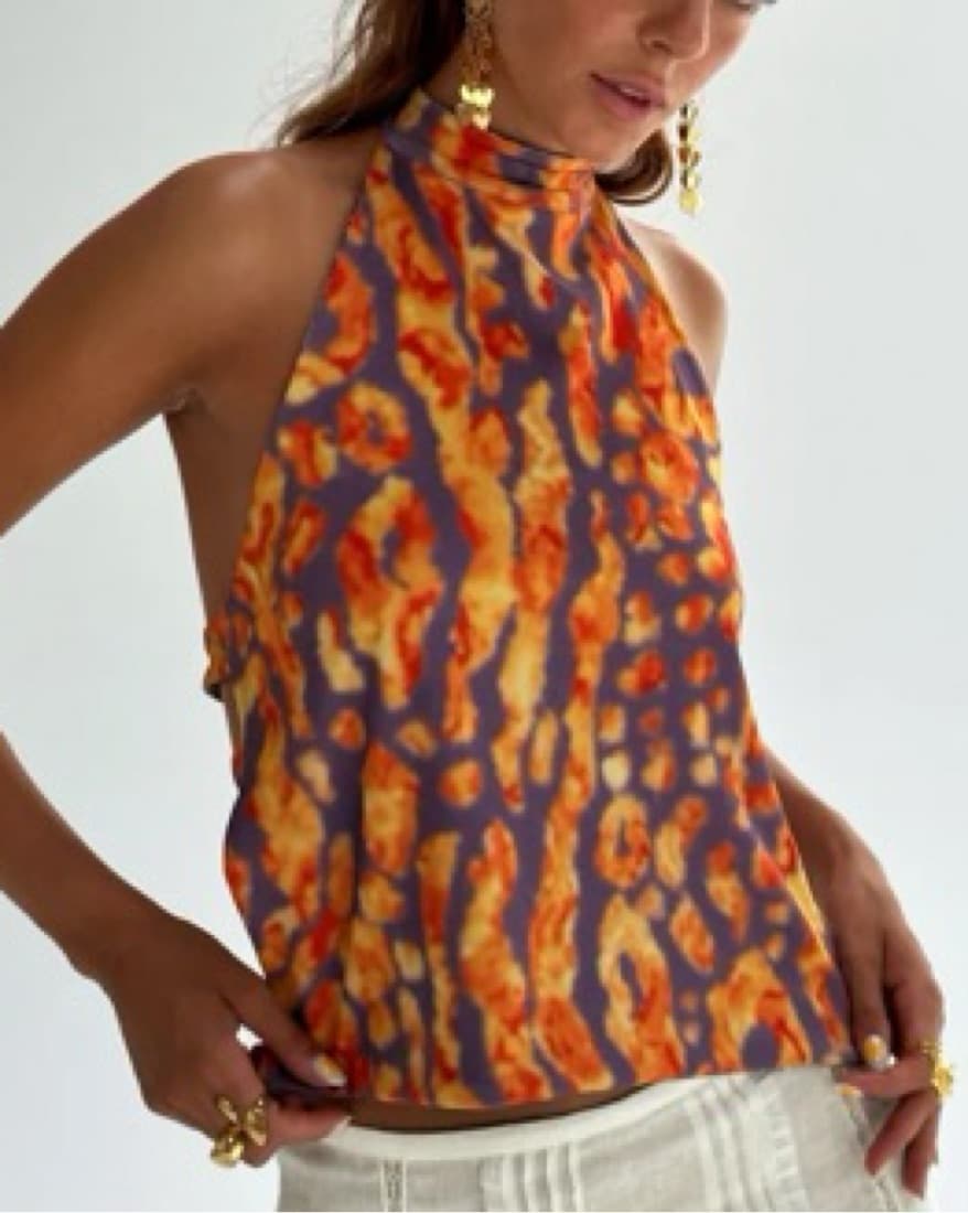 Susmies Reversible Top - Image 2