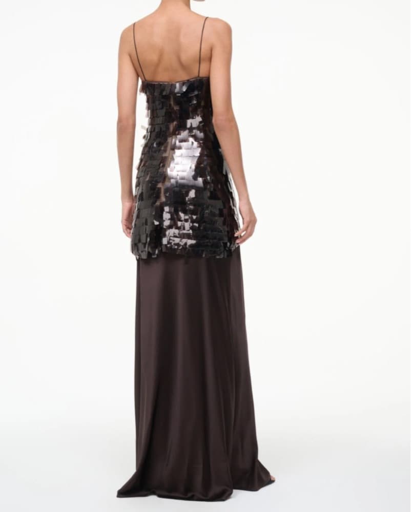 Staud Messa Dress - Image 3
