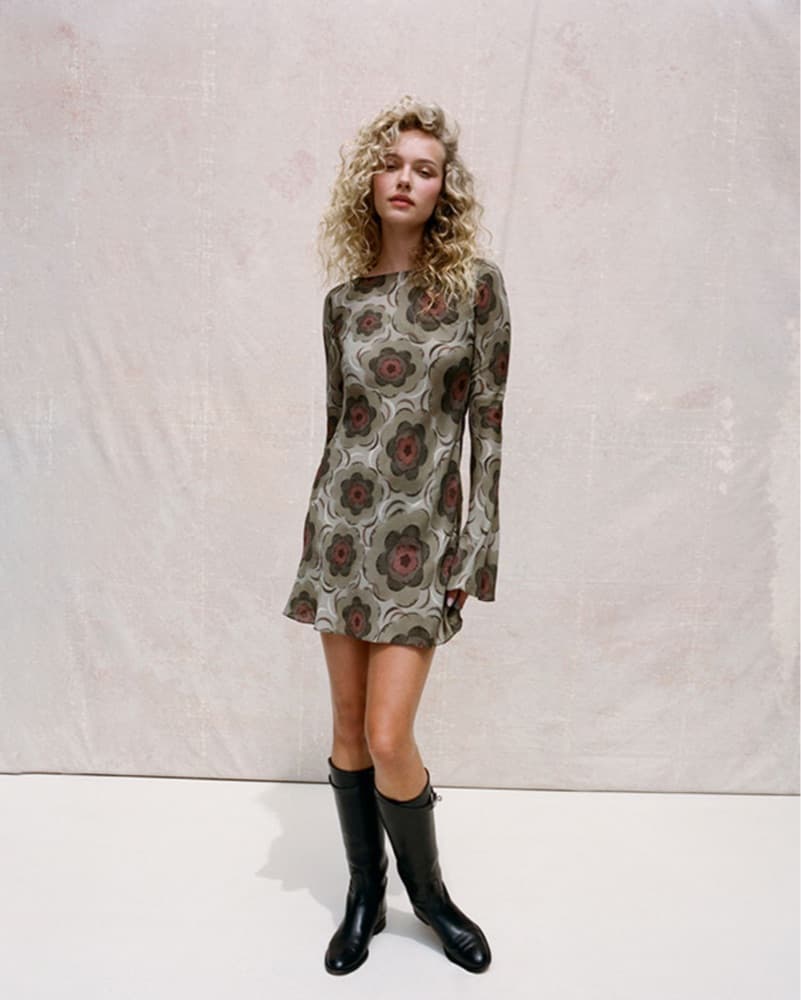 Realisation par Brigitte Dress - Image 2