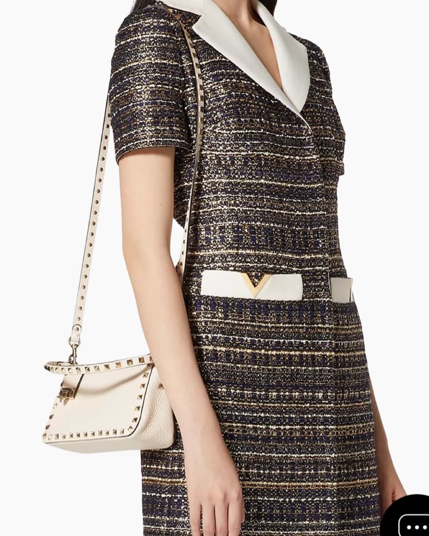 Valentino Purse - Image 1