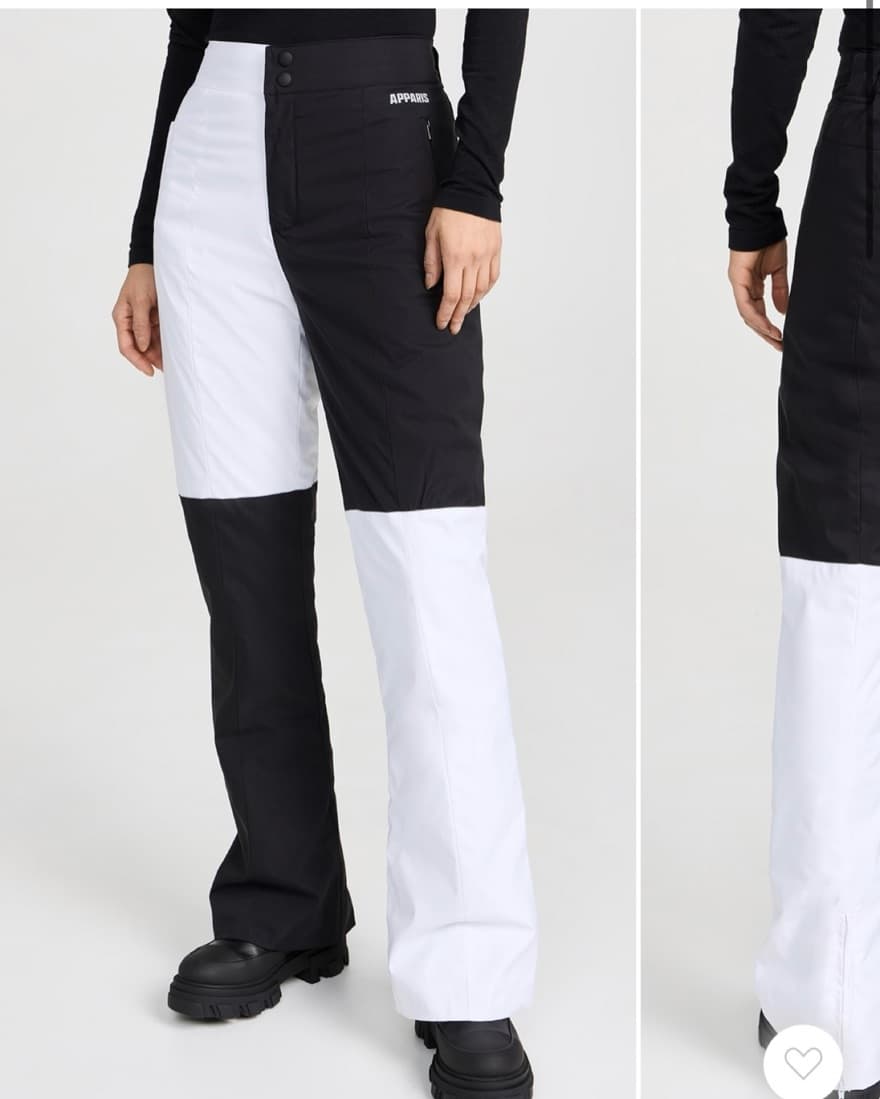Apparis Ski Pants - Image 1