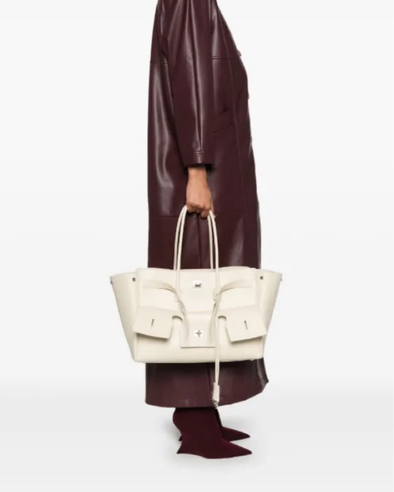 Balenciaga Bel Air Bag - Image 2