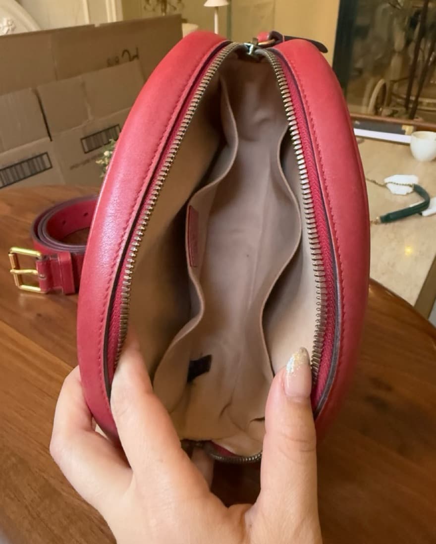 Gucci Fanny Pack Large  - Image 5