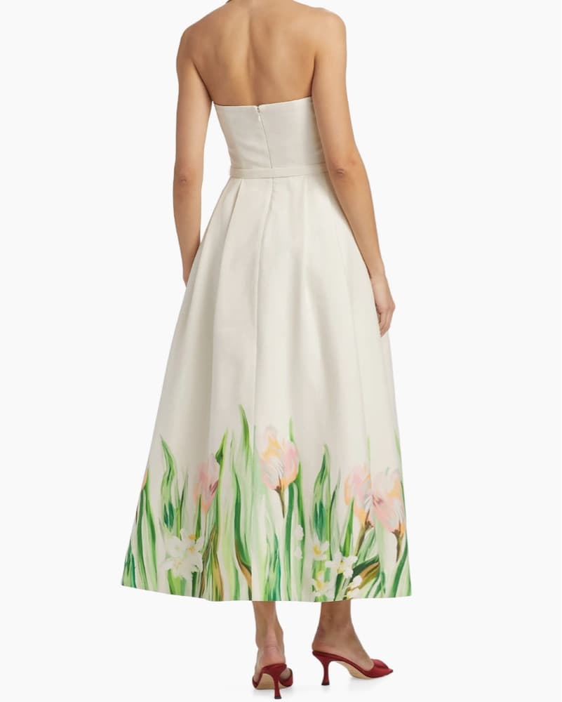 Nicholas The Label Kyra Dress - Image 3