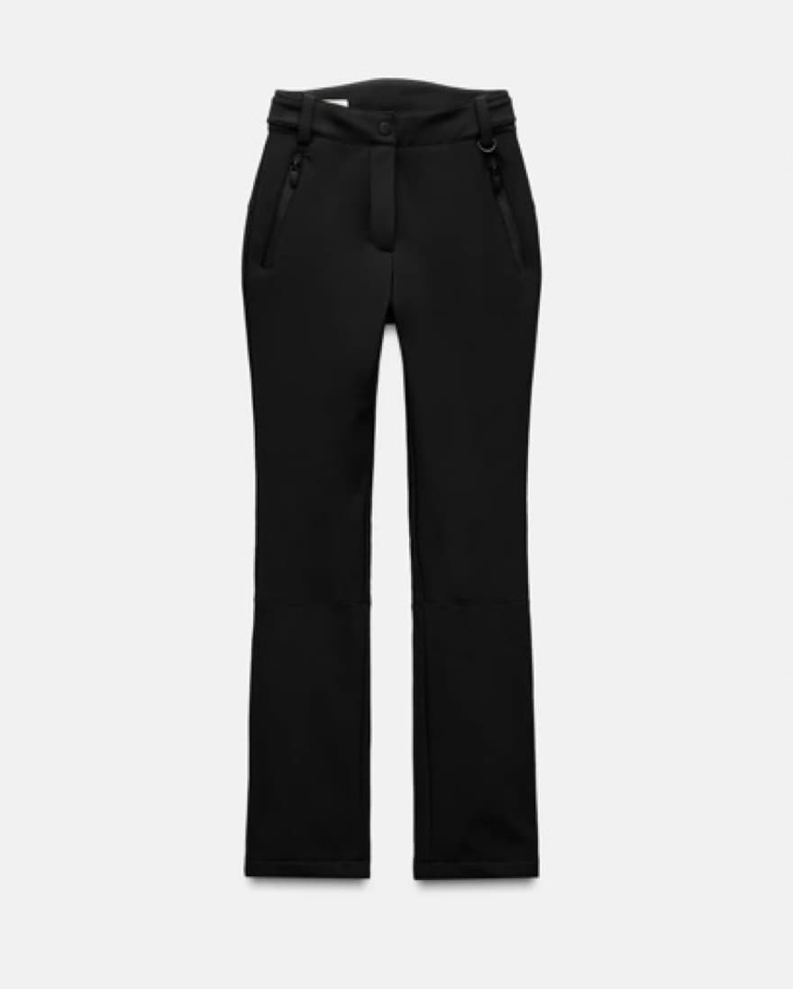 Zara Water And Wind Resistant Ski Pants - Image 2