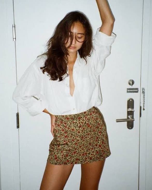 Realisation Par The Cookies Skirt - Image 3