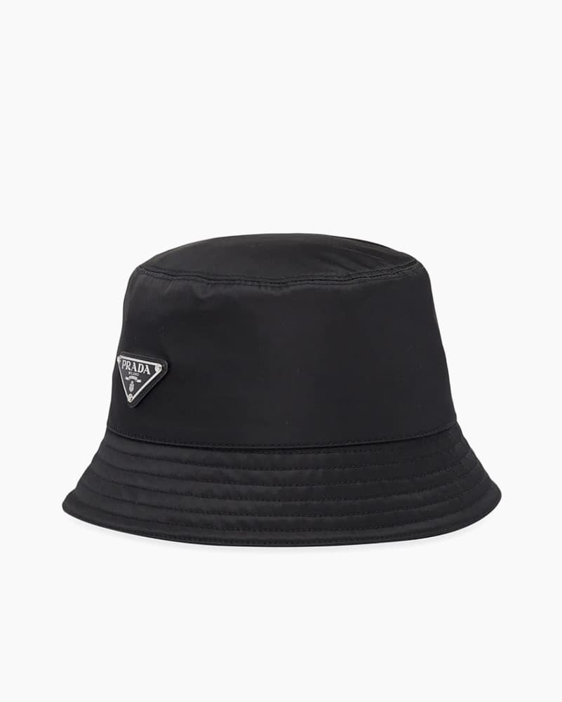 Prada Bucket Hat - Image 1