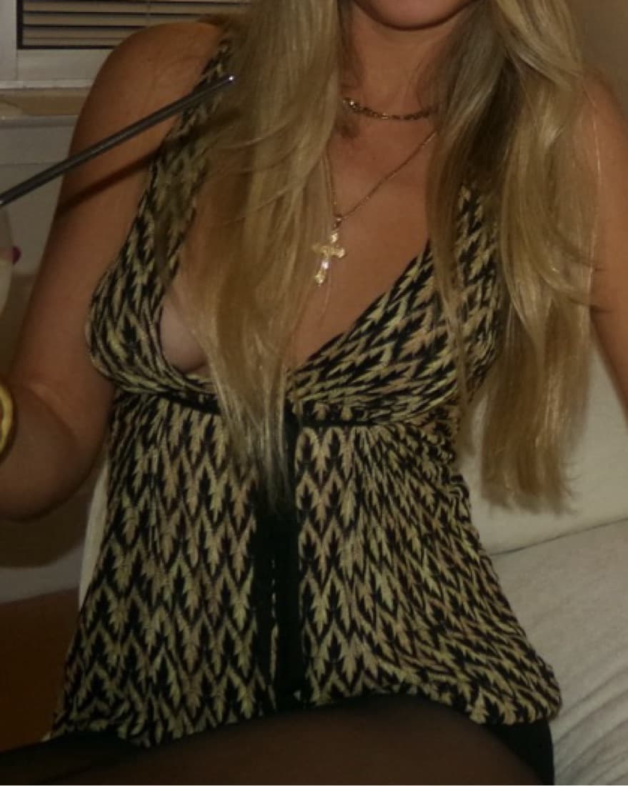 Vintage Missoni Top - Image 3