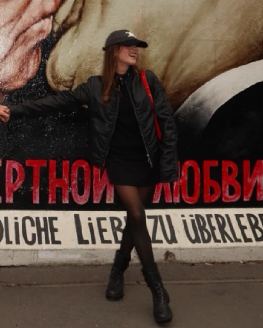 Celine Baseball Cap - Image 2