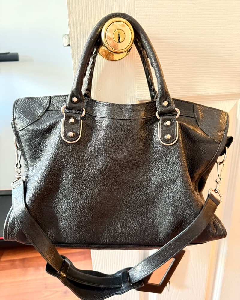 Balenciaga City Bag - Image 3
