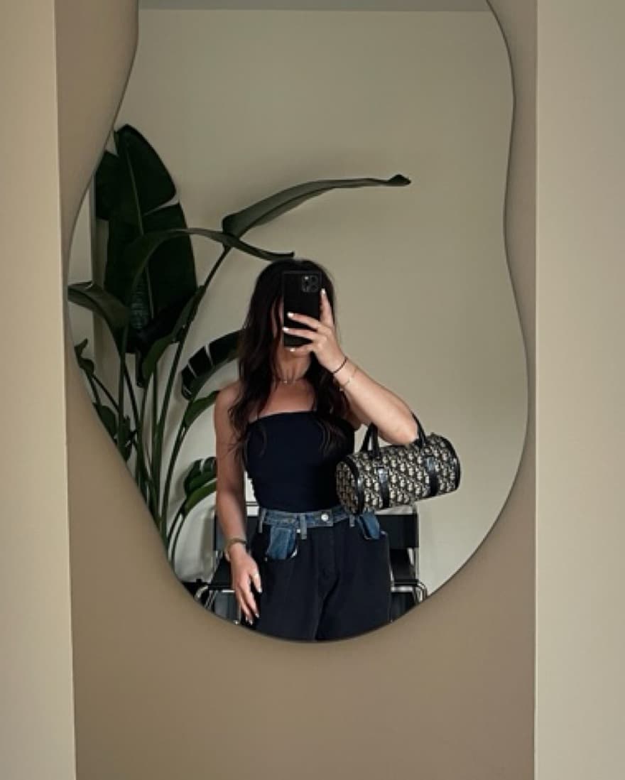 Frankie Shop Hayla Jeans - Image 3