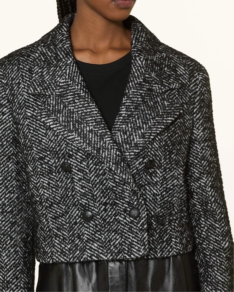 Anine Bing Blazer - Image 2