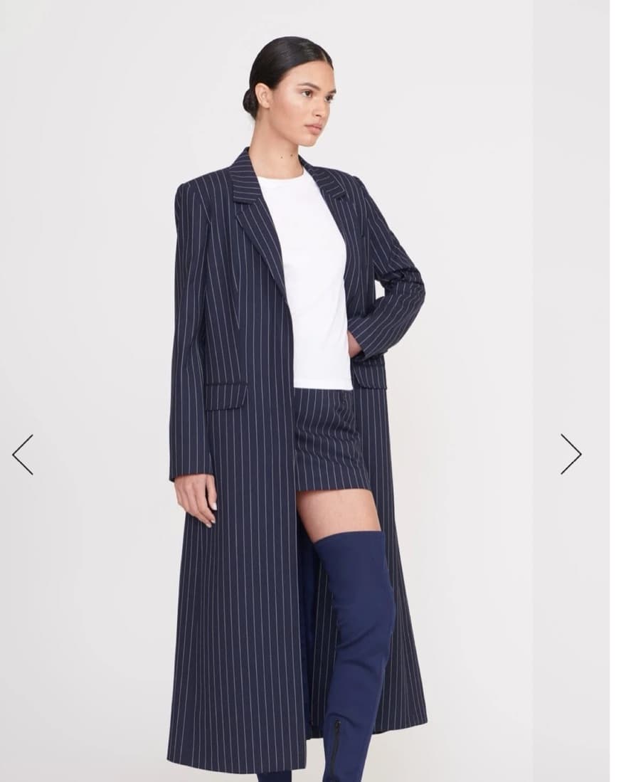 STAUD RALPH COAT - Image 6