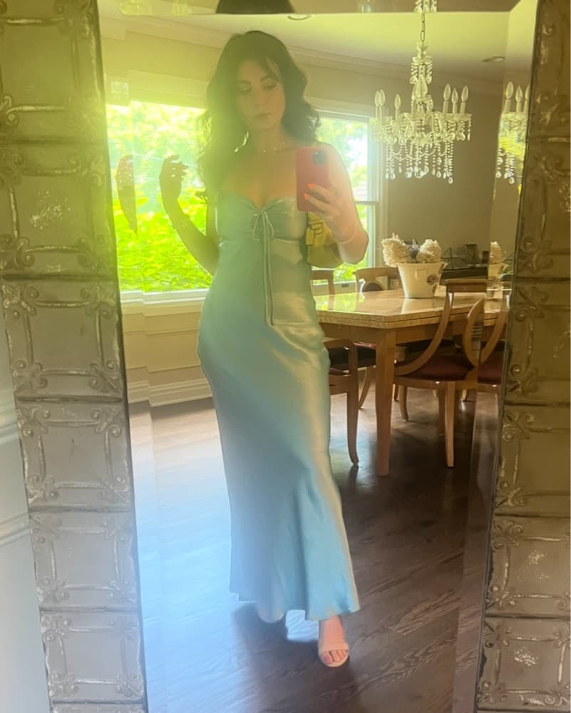 Bec + Bridge Marley Maxi Dress - Image 3