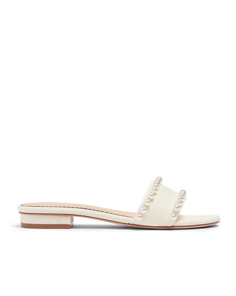 Finley Pearl Slides - Image 2