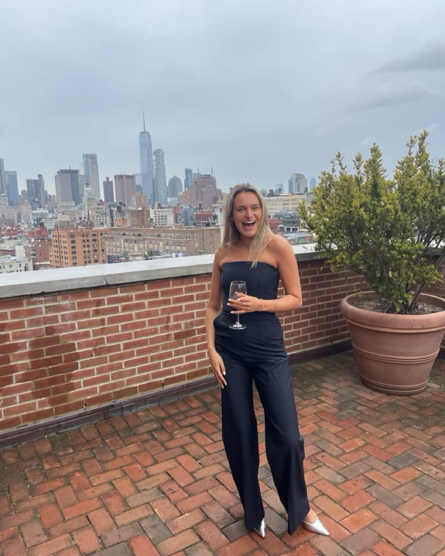 B&sh Jumpsuit - Image 1