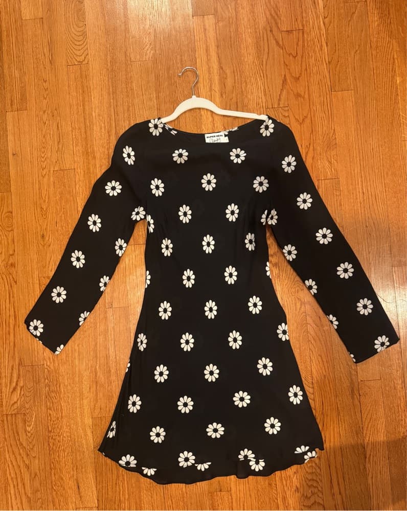 Realisation Par Mini Dress - Image 5