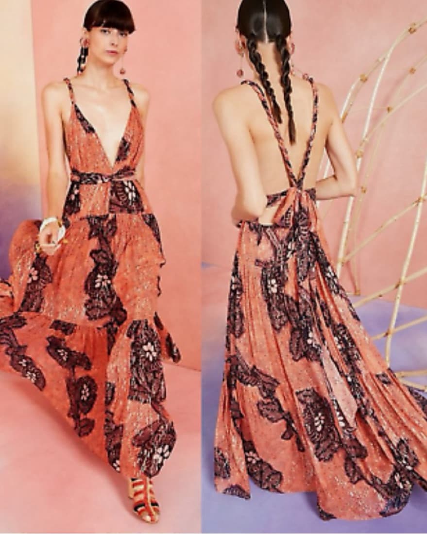Stunning Gown  - Image 2