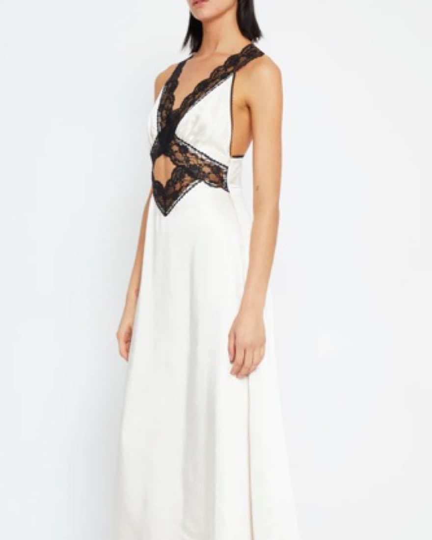 Athina Dress - Image 2