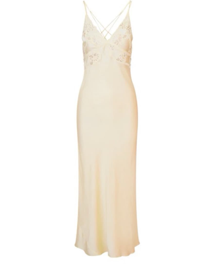 Kesslyn Slip Maxi Dress - Image 3