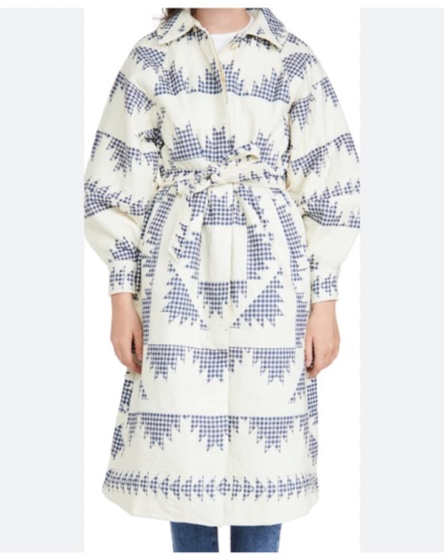 Sea New York Quilted Jacket  - Image 6