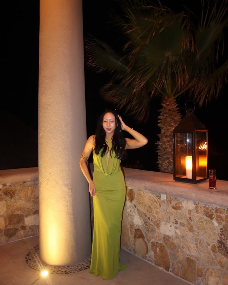 Rat & Boa Giovana Dress - Image 4