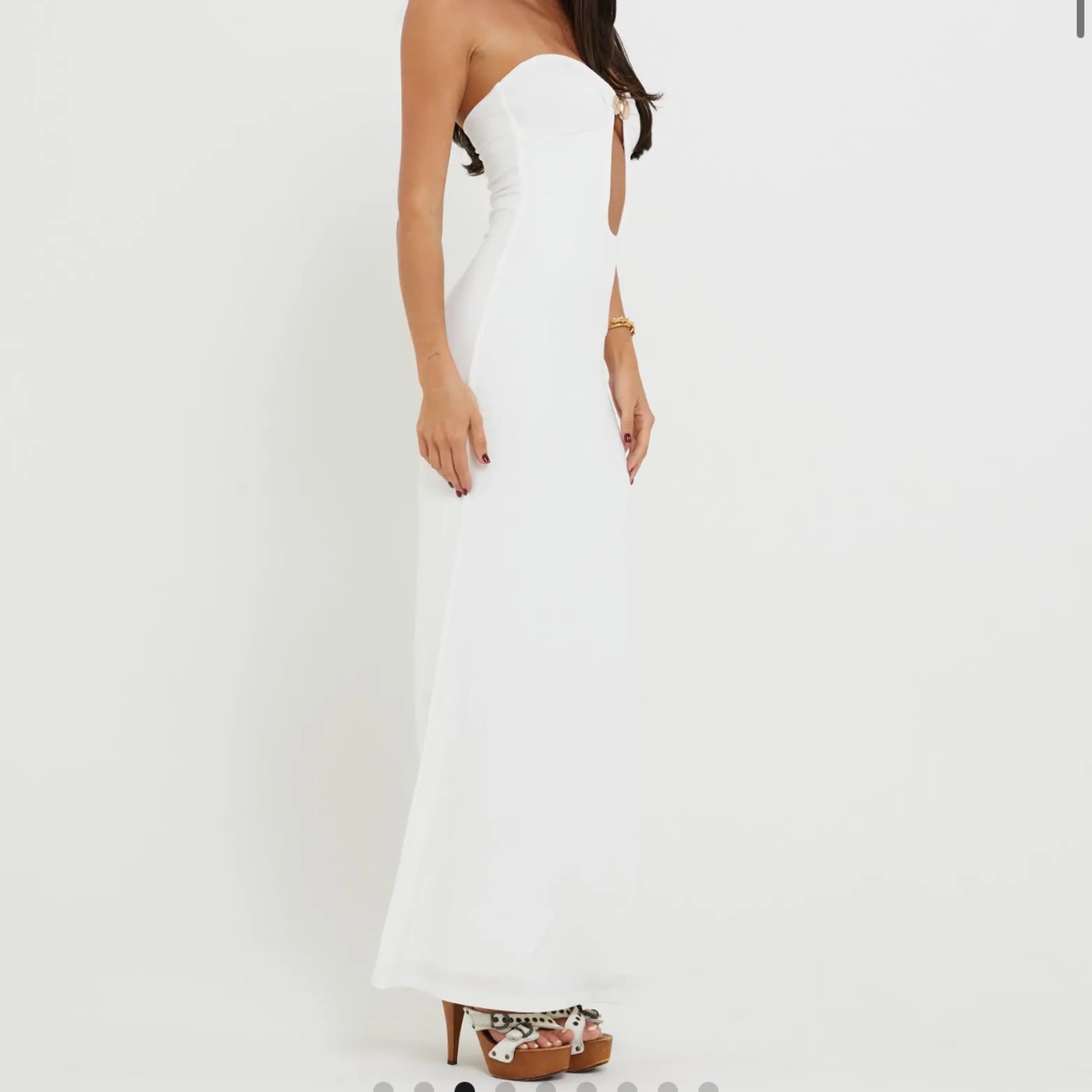 CECILY MAXI DRESS - Image 3