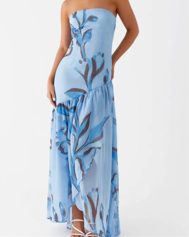 Peppermayo Solaris Dress - Image 1