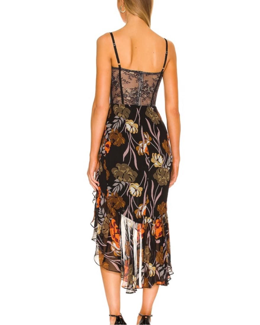 Katie May Take A Sip Dress - Image 3