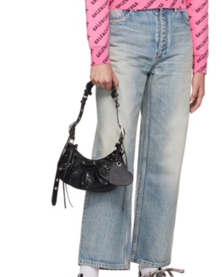 Balenciaga Le Cagole Bag - Image 4