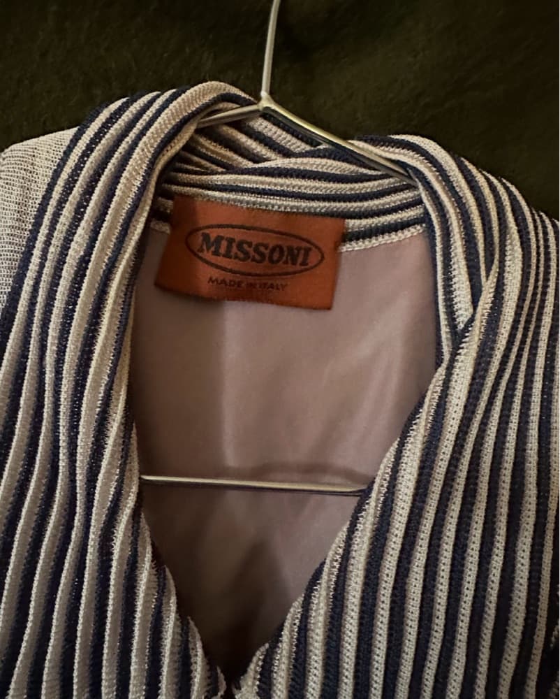 Missoni Dress - Image 4