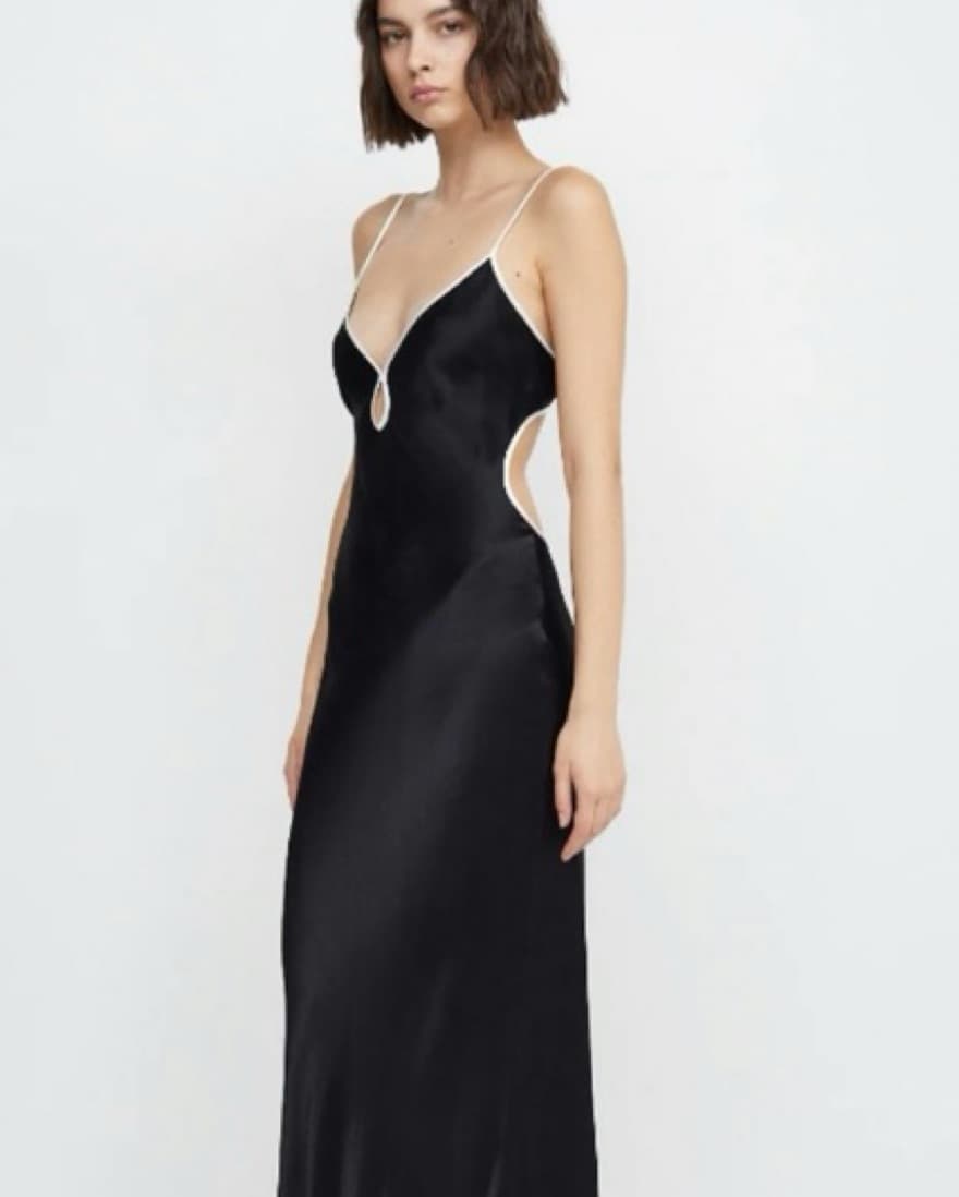Bec & Bridge Cedar City Maxi Dress - Image 3