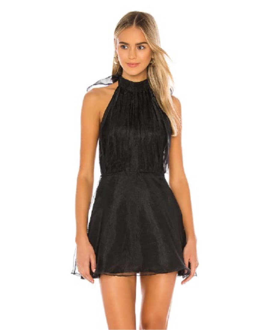 Lovers & Friends Heartbreaker Dress  - Image 2