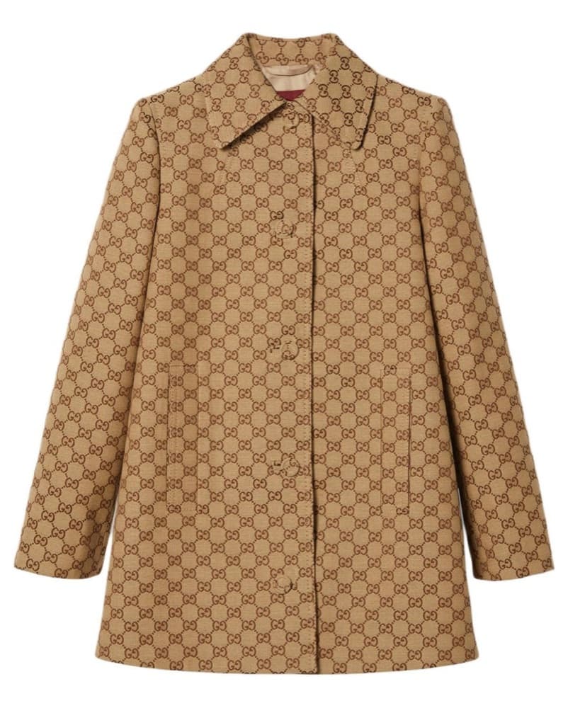 GUCCI Jacket - Image 3