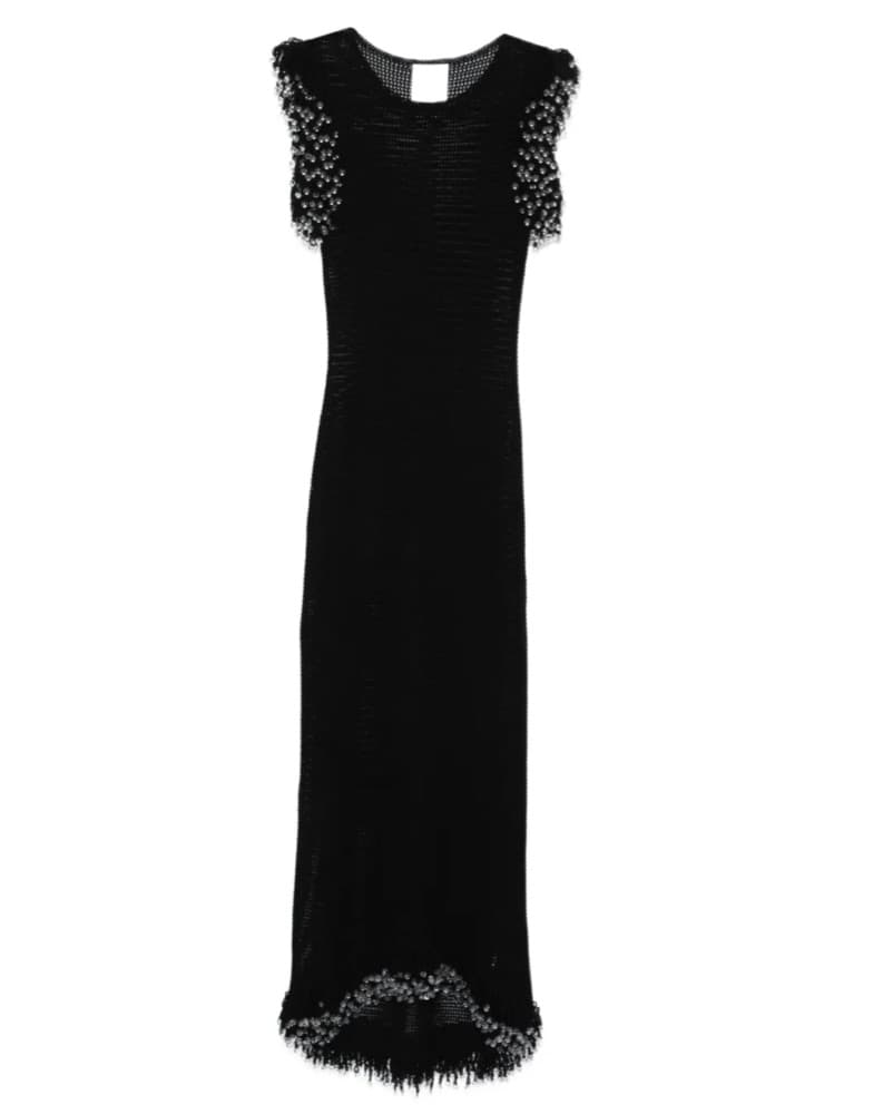 Paris Georgia Dress - Image 1