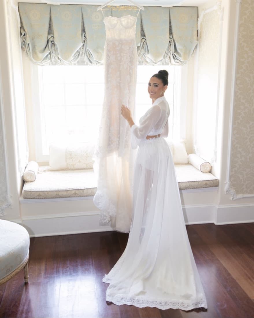 Dress before the Dress  - Image 2