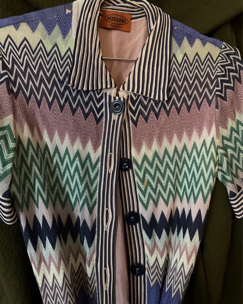 Missoni Dress - Image 3