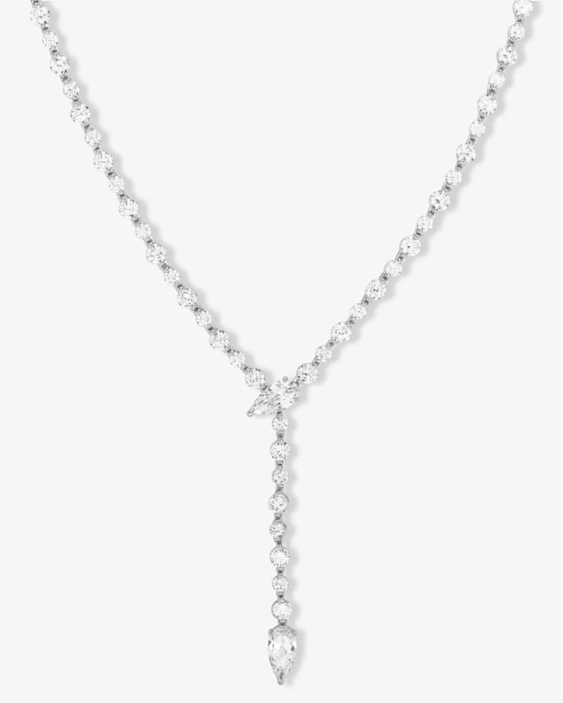 Shes Arrived Lariat Necklace - Image 2