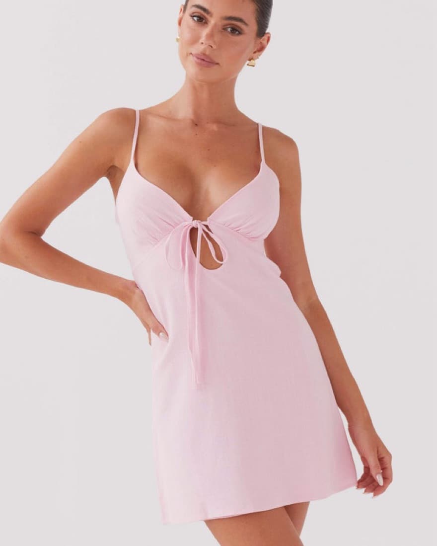 Peppermayo Dress - Image 2