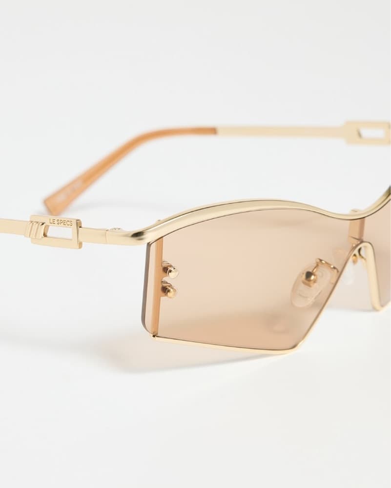 Chic Cool Girl Sunglasses - Image 5
