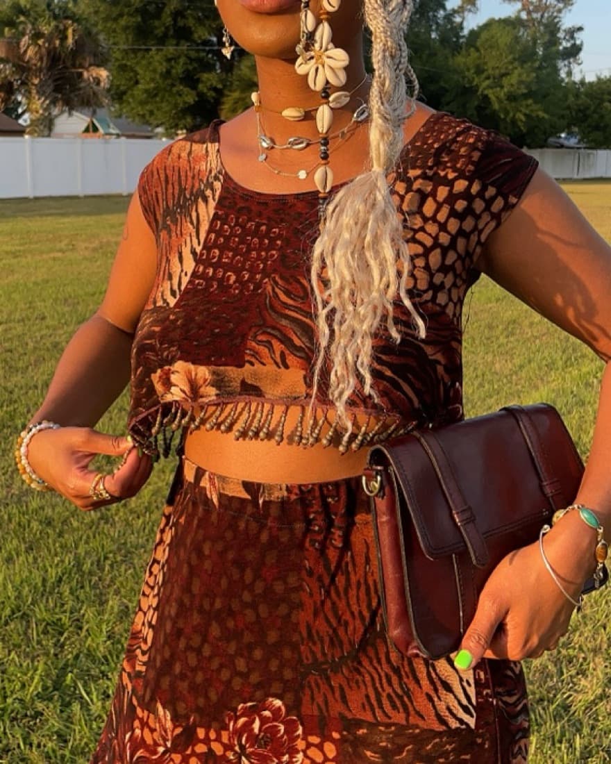 Two Piece Set - Image 3