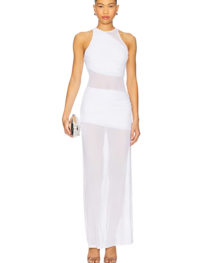 Revolve Superdown Merri Dress - Image 1