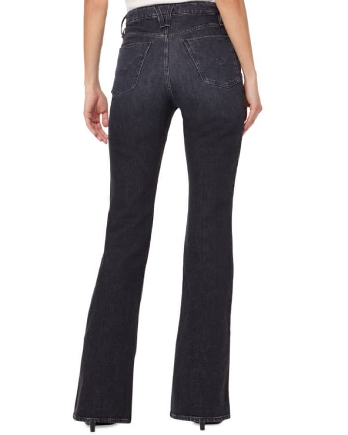 Faye Flared Jeans  - Image 2