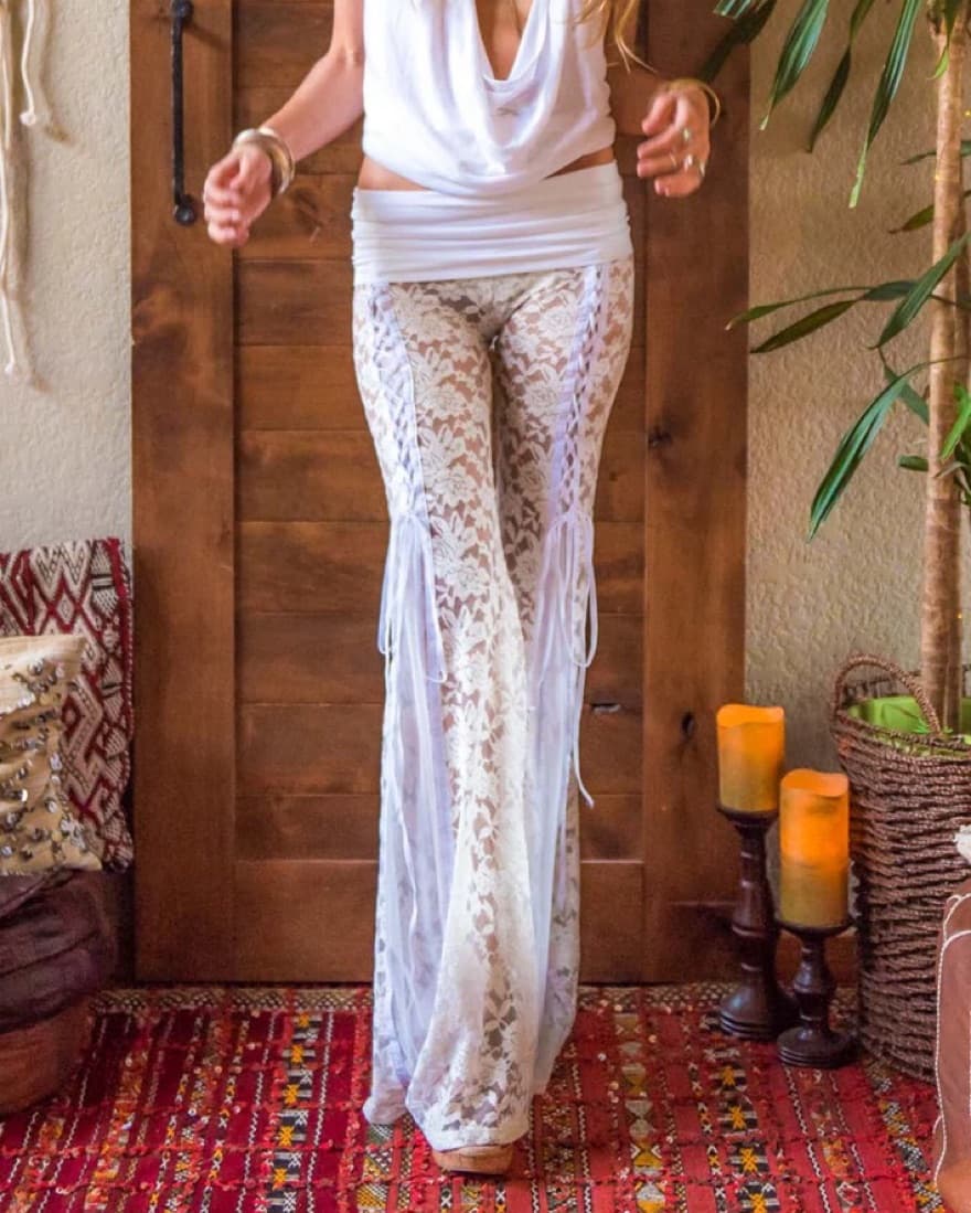 Temple Ro Hendrix Pant - Image 4