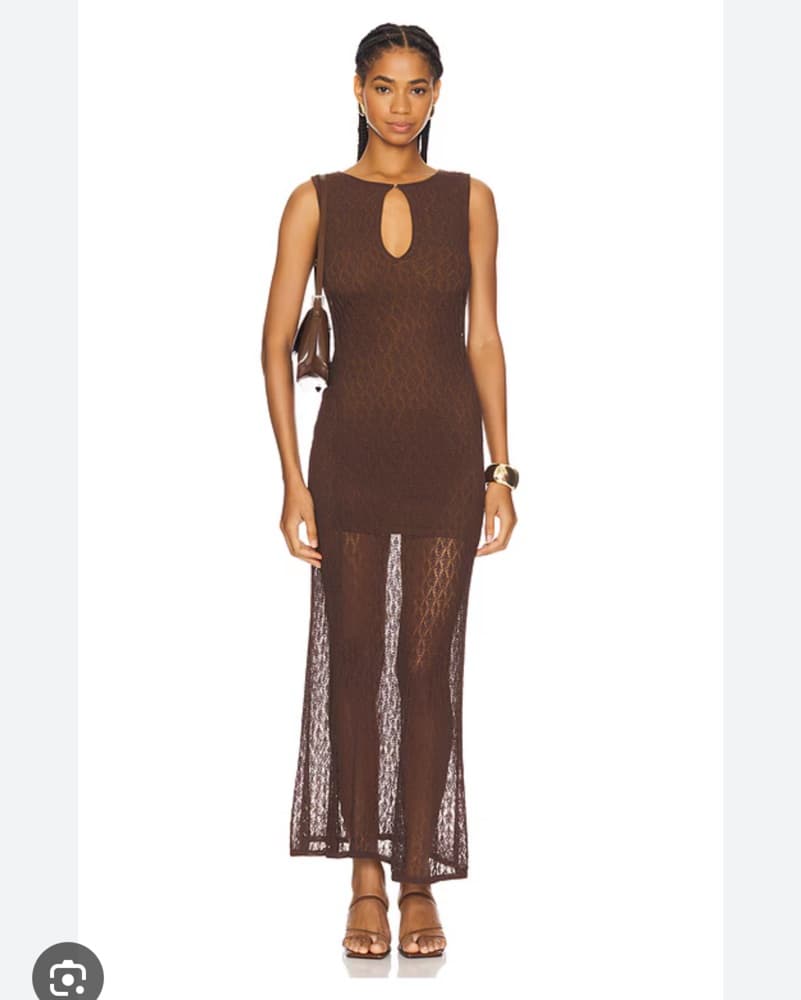 Bec + Bridge Aurora Dress - Image 2
