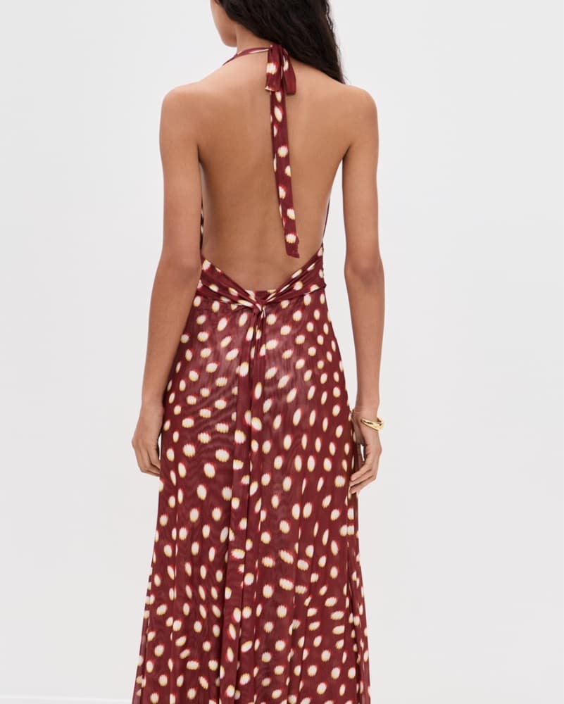Resa Chelsea Dress  - Image 3