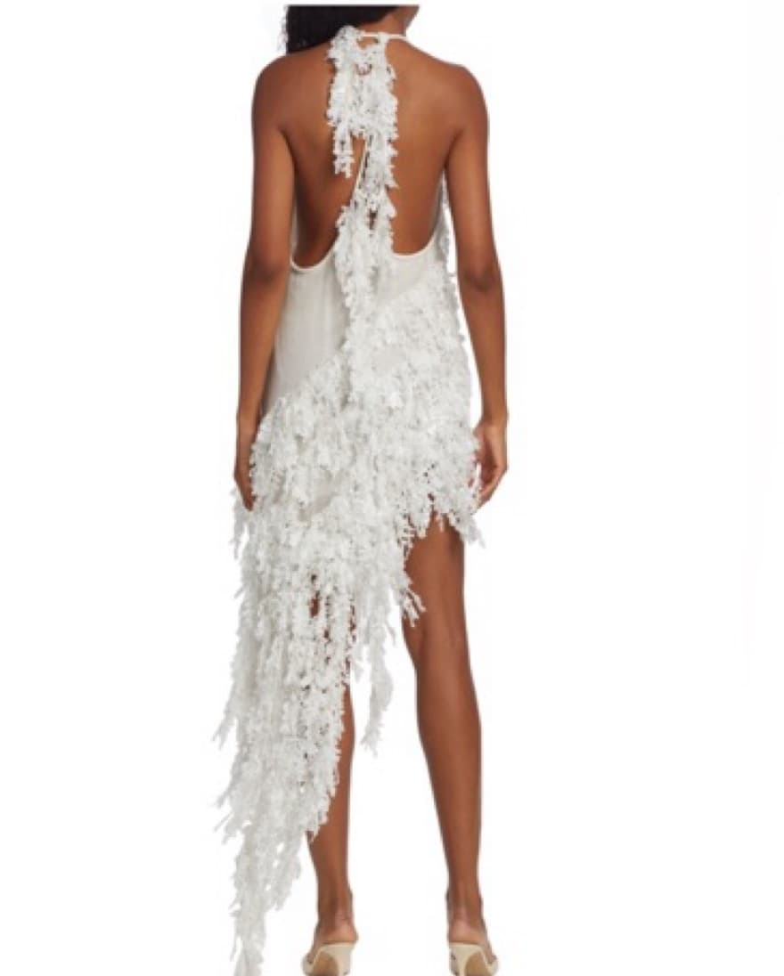 Zimmerman Tama Sequin Dress - Image 2